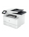 HP LaserJet Pro MFP 4102dw, multifunction printer (grey, USB, LAN, WLAN, scan, copy) - nr 50