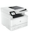 HP LaserJet Pro MFP 4102dw, multifunction printer (grey, USB, LAN, WLAN, scan, copy) - nr 54