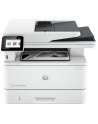 HP LaserJet Pro MFP 4102dw, multifunction printer (grey, USB, LAN, WLAN, scan, copy) - nr 66
