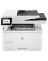 HP LaserJet Pro MFP 4102dw, multifunction printer (grey, USB, LAN, WLAN, scan, copy) - nr 69