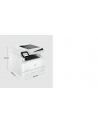 HP LaserJet Pro MFP 4102dw, multifunction printer (grey, USB, LAN, WLAN, scan, copy) - nr 77