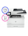 HP LaserJet Pro MFP 4102dw, multifunction printer (grey, USB, LAN, WLAN, scan, copy) - nr 80