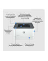 HP LaserJet Pro 3002dw, laser printer (grey, USB, LAN, WLAN) - nr 59