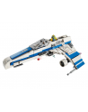 LEGO Star Wars 75364 E-Wing Nowej Republiki kontra Myśliwiec Shin Hati - nr 15