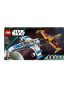 LEGO Star Wars 75364 E-Wing Nowej Republiki kontra Myśliwiec Shin Hati - nr 1