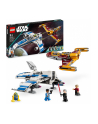 LEGO Star Wars 75364 E-Wing Nowej Republiki kontra Myśliwiec Shin Hati - nr 2