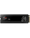 Dysk SSD Samsung 990 PRO 1TB M2 2280 PCI-E x4 Gen4 NVMe - nr 14