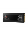 Dysk SSD Samsung 990 PRO 1TB M2 2280 PCI-E x4 Gen4 NVMe - nr 18
