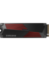 Dysk SSD Samsung 990 PRO 1TB M2 2280 PCI-E x4 Gen4 NVMe - nr 1