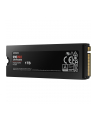 Dysk SSD Samsung 990 PRO 1TB M2 2280 PCI-E x4 Gen4 NVMe - nr 29