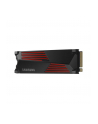 Dysk SSD Samsung 990 PRO 1TB M2 2280 PCI-E x4 Gen4 NVMe - nr 33