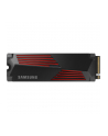 Dysk SSD Samsung 990 PRO 1TB M2 2280 PCI-E x4 Gen4 NVMe - nr 38