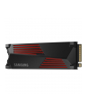 Dysk SSD Samsung 990 PRO 1TB M2 2280 PCI-E x4 Gen4 NVMe - nr 40