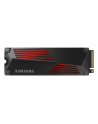 Dysk SSD Samsung 990 PRO 1TB M2 2280 PCI-E x4 Gen4 NVMe - nr 43