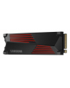 Dysk SSD Samsung 990 PRO 1TB M2 2280 PCI-E x4 Gen4 NVMe - nr 46