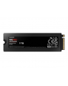 Dysk SSD Samsung 990 PRO 1TB M2 2280 PCI-E x4 Gen4 NVMe - nr 53