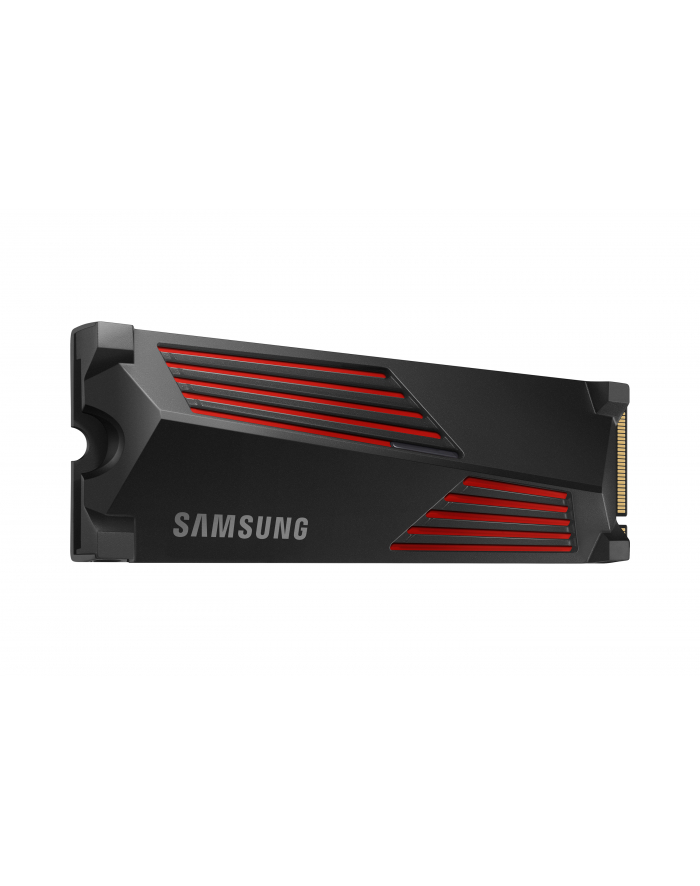 Dysk SSD Samsung 990 PRO 1TB M2 2280 PCI-E x4 Gen4 NVMe główny