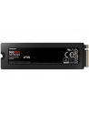 Dysk SSD Samsung 990 PRO 2TB M2 2280 PCI-E x4 Gen4 NVMe - nr 14