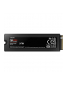Dysk SSD Samsung 990 PRO 2TB M2 2280 PCI-E x4 Gen4 NVMe - nr 38