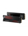 Dysk SSD Samsung 990 PRO 2TB M2 2280 PCI-E x4 Gen4 NVMe - nr 42