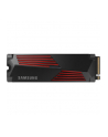 Dysk SSD Samsung 990 PRO 2TB M2 2280 PCI-E x4 Gen4 NVMe - nr 50