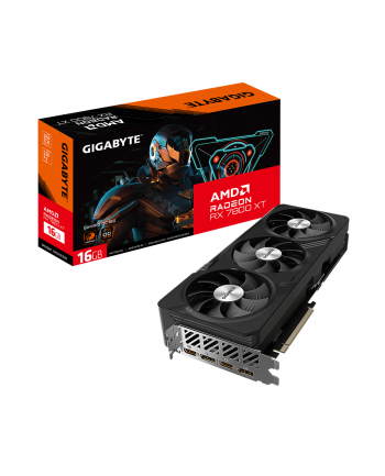 Karta graficzna Gigabyte Radeon RX 7800 XT GAMING OC 16GB