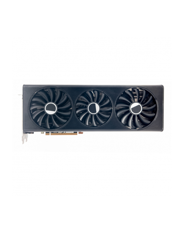 Karta graficzna XFX Radeon RX 7800 XT SPEEDSTER QICK319 CORE 16GB GDDR6 główny