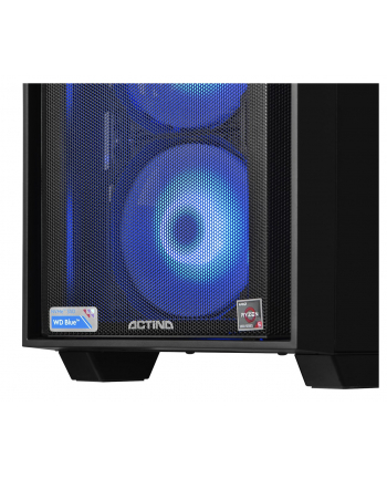 action Actina PBA 5600/16GB/1TB/RX7600/500W [1384]