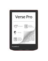 PocketBook Verse Pro (634) Czerwony - nr 1