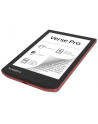 PocketBook Verse Pro (634) Czerwony - nr 3