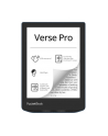PocketBook Verse Pro (634) Niebieski - nr 1