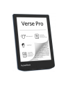 PocketBook Verse Pro (634) Niebieski - nr 2