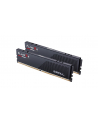 GSKILL FLARE X5 AMD DDR5 2X32GB 6000MHZ CL30 EXPO BLACK F5-6000J3040G32GX2-FX5 - nr 5