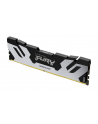 KINGSTON DDR5 48GB 6000MT/s CL32 DIMM FURY Renegade Silver XMP - nr 1