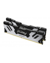 KINGSTON DDR5 96GB 6000MT/s CL32 DIMM (Kit of 2) FURY Renegade Silver XMP - nr 6