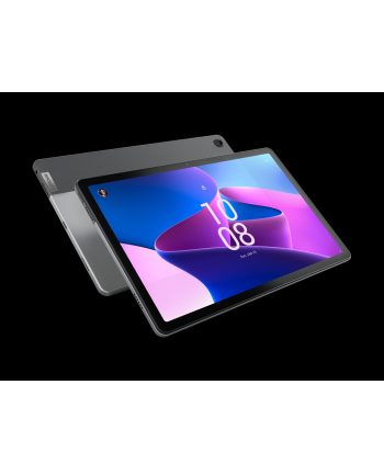Tablet Lenovo Tab M10 Plus (3rd Gen) Qualcomm Snapdragon SDM680 1061''; 2K IPS 400nits Touch 4/128GB Qualcomm Adreno 610 GPU System Android Storm Grey