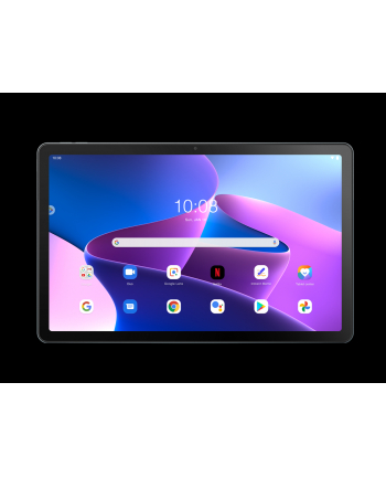 Tablet Lenovo Tab M10 Plus (3rd Gen) Qualcomm Snapdragon SDM680 1061''; 2K IPS 400nits Touch 4/128GB Qualcomm Adreno 610 GPU System Android Storm Grey