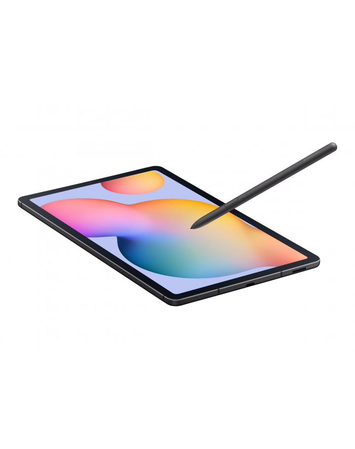 Tablet Samsung Galaxy Tab S6 Lite (P613) 10,4''; 4/64GB Wi-Fi Gray główny