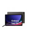 Samsung Galaxy Tab S9 110 (X710) 12/256GB Graphite - nr 1
