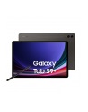 Samsung Galaxy Tab S9+ 124 (X810) 12/256GB Graphite - nr 1