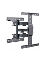 gembird GEMIRD REGULOWANY UCHWYT ŚCIENNY LCD 32'';-65''; VESA MAX 400 X 400MM, DO 36KG - nr 11