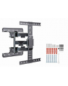 gembird GEMIRD REGULOWANY UCHWYT ŚCIENNY LCD 32'';-65''; VESA MAX 400 X 400MM, DO 36KG - nr 13
