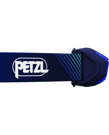 Petzl ACTIK CORE, LED light (blue)