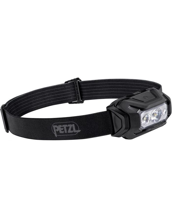 Petzl ARIA 2 RGB, LED light (Kolor: CZARNY) główny