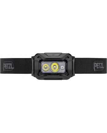 Petzl ARIA 2 RGB, LED light (Kolor: CZARNY)