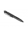 Długopis taktyczny GUARD Tactical Pen Kubotan ze zbijakiem do szyb (YC-008-BL) - nr 1
