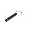 Gwizdek przetrwania GUARD Whistle Aluminium czarny (YC-010-BL) - nr 1