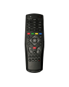 Dream Multimedia Remote Control RC10 (Kolor: CZARNY, Dreambox One/Two/DM7020 HD/DM800 SE/DM500 HD/DM7080) - nr 1