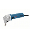 bosch powertools Bosch rodents GNA 75-16 Professional, tin snips (blue / Kolor: CZARNY, 750 watts) - nr 1