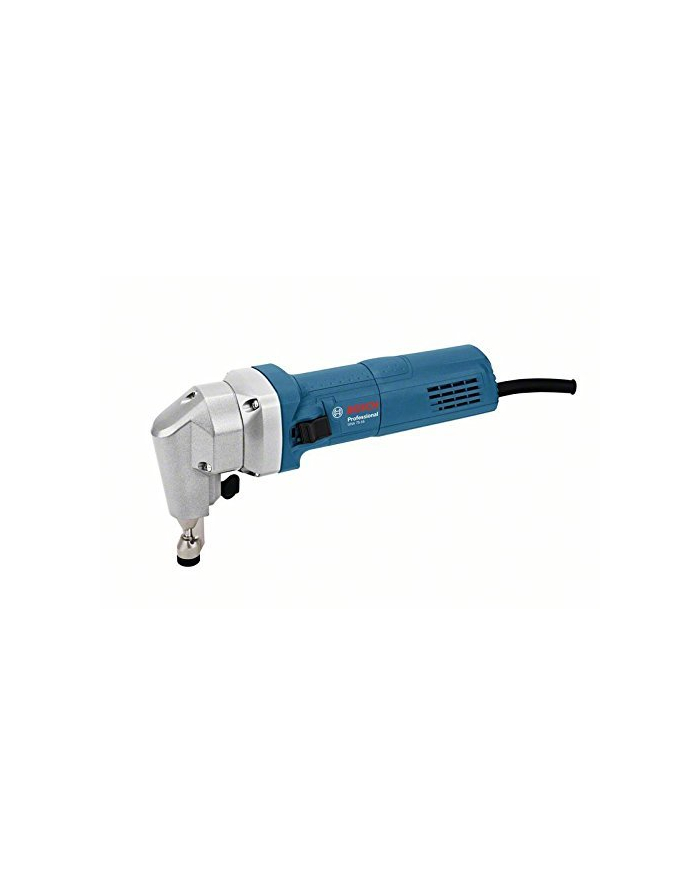 bosch powertools Bosch rodents GNA 75-16 Professional, tin snips (blue / Kolor: CZARNY, 750 watts) główny